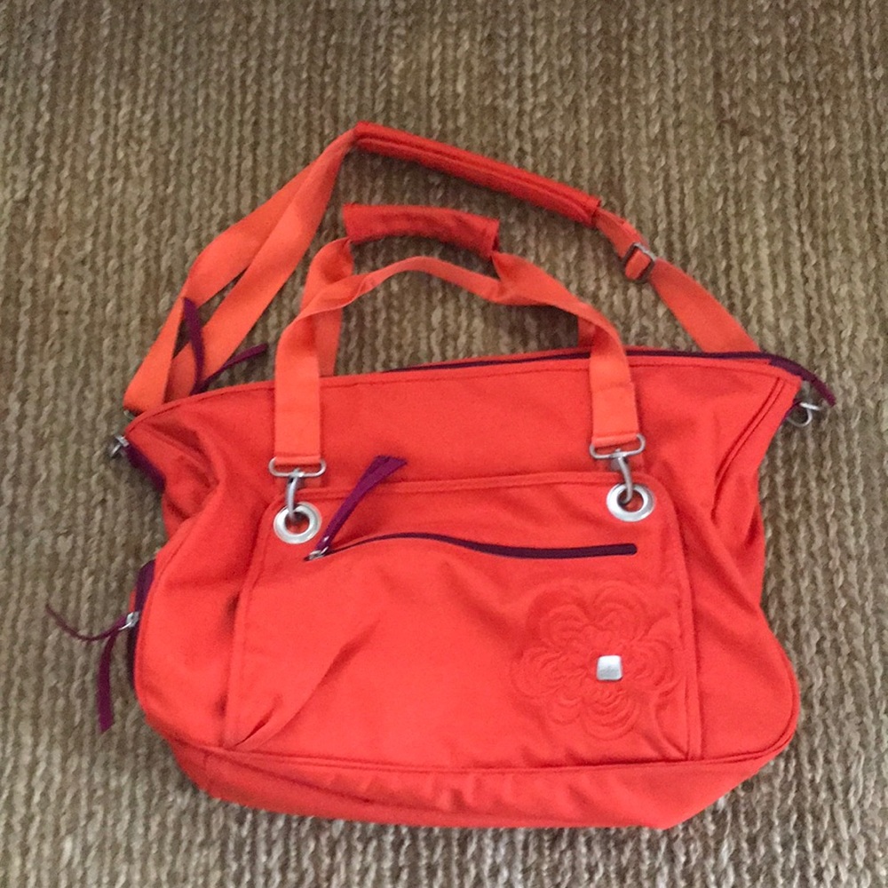 Travel or gym bag